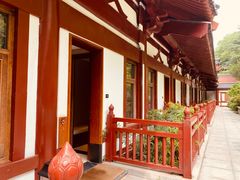 -西安华清御汤酒店