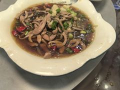 -新天厨酒家(二分店)