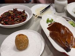-大鸭梨烤鸭(甘家口店)