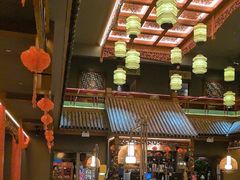 -宝轩渔府·老字号海鲜·正宗津菜(水上店)