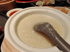 -丽晶轩中餐厅(重庆丽晶酒店)