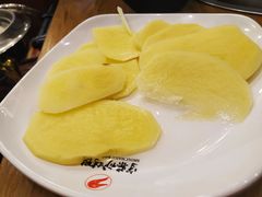-守柴炉烤鸭(中海国际店)