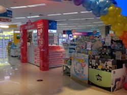 -孩子王(铁西万达店)