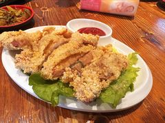 -大三元台湾鲁肉饭(沙井新桥店)