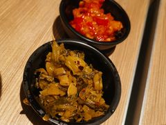 -云味馆·云南菜·云南米线(景田店)