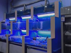 水产区-老虎滩大连海鲜烧烤(建邺云锦路总店)