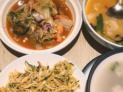 -小船渔村•大连菜•大连焖鱼(黄河路店)