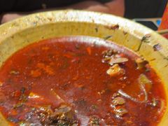 -东北特色烧烤(赣榆店)