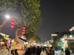 -栗酥饼(南长街店)