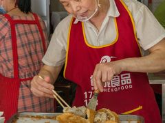 -家阳赵师傅油饼包烧麦(粮道街店)