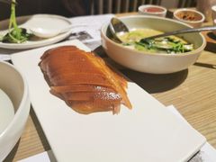 -小大董·烤鸭(凤凰汇店)