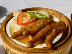 -江海酒家(赤岗店)