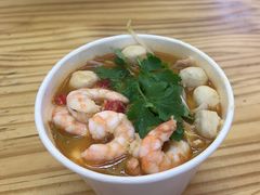 -明月虾面(厦禾路店)