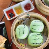深圳美食/望湖叹茶🍵美景当前，美味加倍[调皮]