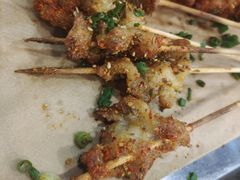 -草本味·市井羊肉馆(新开铺总店)