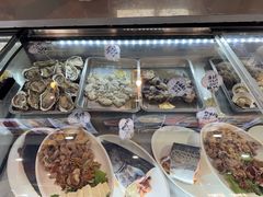 -良师门滨海人家·海鲜·家常菜(滨海城店)