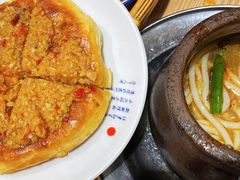-盛百鲜烧烤(会昌路店)