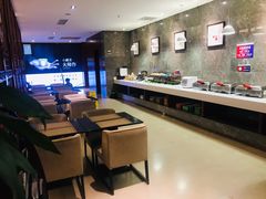 -郑州新郑国际机场T2航站楼-贵宾厅B区