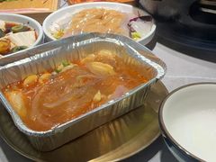 -正宗齐齐哈尔烤肉·齐牛哥鲜切炭火烤肉(杭州总店)