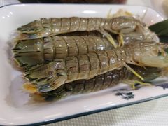 -渔娘渔家丹东海鲜(东直门店)