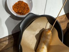 -和府捞面(曹路花园城店)