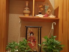 -乾山寿司(好运街店)