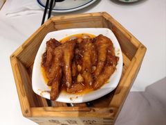 酱香蒸凤爪-粤食堂(天津和悦汇店)