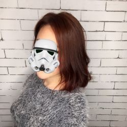 正面-New Fashion·新时尚形象设计