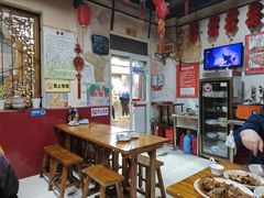 -老济南民间小吃·传统鲁菜(芙蓉街店)