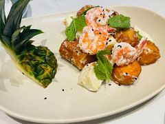 -鹿港小镇(金虹桥国际中心店)