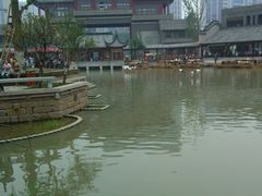 -龙潭水乡