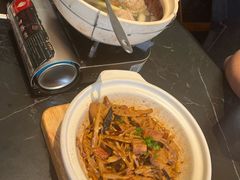 -芳芳私房菜·精做淮扬菜(承德路店)