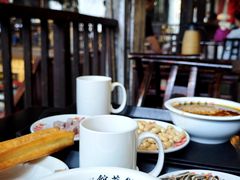 -東茅街茶馆