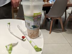 -奈雪的茶(龙湖西溪天街PRO店)