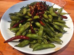 -华仔龙虾(永乐路总店)