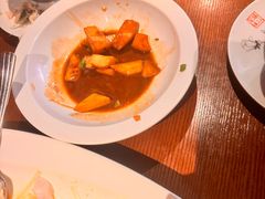 -绿茶餐厅(深圳龙华天虹购物中心店)