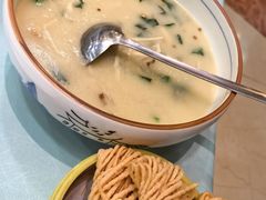 -鹊华居·地道鲁菜·海鲜·融合味(大明湖店)