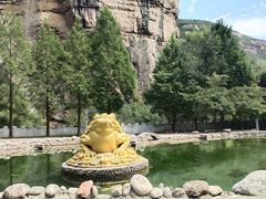 -山西壶关太行山大峡谷旅游景区