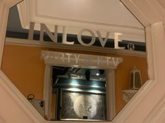 -INLOVE KTV(世博源店)
