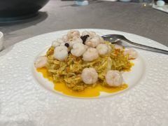 -新光酒家·河豚·海鲜·蟹料理(浦东店)