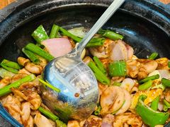 -常来小聚·广州非遗传承餐厅(中山二路店)