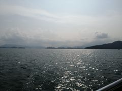 -大梅沙游艇度假酒店
