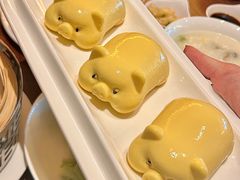 -蛇口希尔顿南海酒店·随轩中餐厅·粤菜