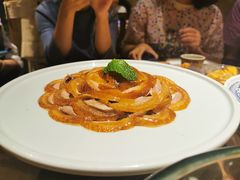 -额娘·春饼烤鸭(天鸿店)