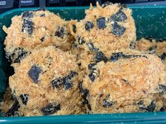 -泸溪河桃酥(西直门凯德店)