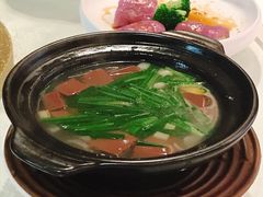 -荣粤酒家·融合粤菜