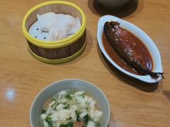 -闫家粥铺(吉林大路店)