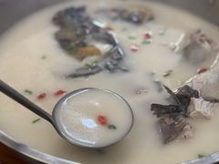-灵福缘私房菜·农家菜(拈花湾·灵山大佛必推店)