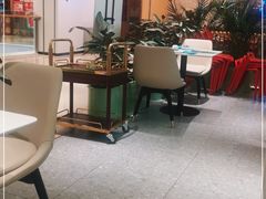 -川人百味(金安中央大街店)