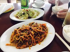 -毛里求斯小四川餐厅总店